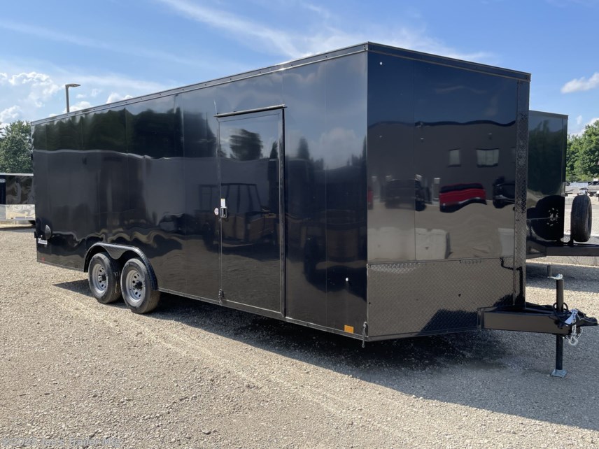 New 2023 Cargo Express XL available in Clarklake, Michigan