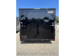 2023 Cargo Express XL - New Cargo Trailer for sale by Joe's Trailer Mfg in Clarklake, Michigan