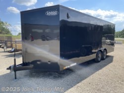2023 XL by Cargo Express from Joe's Trailer Mfg in Clarklake, Michigan