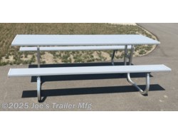 Aluma 8' All Aluminum Picnic Table, lightweight aluminum picnic table, rust-resistant picnic table, outdoor picnic table, indoor picnic table, light grey picnic table, movable picnic table, aluminum picnic table for events, durable picnic table, weather-resistant picnic table, easy-to-move picnic table, corrosion-free picnic table, all-weather picnic table, maintenance-free picnic table, portable picnic table, sleek grey picnic table, versatile picnic table, aluminum outdoor table, long-lasting picnic table, high-quality aluminum table, stylish outdoor furniture, low-maintenance picnic table, Aluma picnic table, modern aluminum table, premium picnic table, durable outdoor furniture, rust-proof aluminum table, lightweight outdoor table, sturdy picnic table. Aluma 8' All Aluminum Picnic Table, lightweight aluminum picnic table, rust-resistant picnic table, outdoor picnic table, indoor picnic table, light grey picnic table, movable picnic table, aluminum picnic table for events, durable picnic table, weather-resistant picnic table, easy-to-move picnic table, corrosion-free picnic table, all-weather picnic table, maintenance-free picnic table, portable picnic table, sleek grey picnic table, versatile picnic table, aluminum outdoor table, long-lasting picnic table, high-quality aluminum table, stylish outdoor furniture, low-maintenance picnic table, Aluma picnic table, modern aluminum table, premium picnic table, durable outdoor furniture, rust-proof aluminum table, lightweight outdoor table, sturdy picnic table.