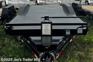 2024 IronBull ETB0220