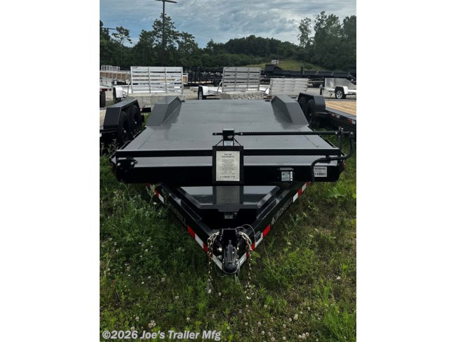 2024 IronBull ETB0220