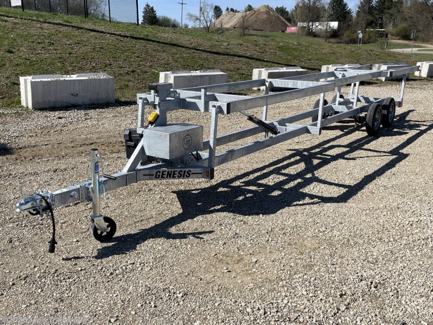 24' pontoon trailer, hydraulic lift pontoon trailer, hot dipped galvanized trailer, 24' hydraulic lift trailer, 2 x 5" 11G tubing, hydraulic center lift, tongue jack, polyboards pontoon trailer, solar charging pontoon trailer, LED lights pontoon trailer, equalizer suspension trailer, load guides pontoon trailer, galvanized pontoon trailer, hydraulic pontoon lift, trailer with hydraulic lift, pontoon trailer with tongue jack, polyboard pontoon trailer, solar powered trailer, LED lighting pontoon trailer, equalizer suspension system, trailer load guides, 24-foot pontoon trailer, heavy-duty pontoon trailer, durable pontoon trailer, lift pontoon trailer, trailer with equalizer suspension, solar panel pontoon trailer, LED lighting system, hydraulic lift system, galvanized steel trailer, pontoon trailer features, high-quality pontoon trailer, premium pontoon trailer, trailer with polyboards 24' pontoon trailer, hydraulic lift pontoon trailer, hot dipped galvanized trailer, 24' hydraulic lift trailer, 2 x 5" 11G tubing, hydraulic center lift, tongue jack, polyboards pontoon trailer, solar charging pontoon trailer, LED lights pontoon trailer, equalizer suspension trailer, load guides pontoon trailer, galvanized pontoon trailer, hydraulic pontoon lift, trailer with hydraulic lift, pontoon trailer with tongue jack, polyboard pontoon trailer, solar powered trailer, LED lighting pontoon trailer, equalizer suspension system, trailer load guides, 24-foot pontoon trailer, heavy-duty pontoon trailer, durable pontoon trailer, lift pontoon trailer, trailer with equalizer suspension, solar panel pontoon trailer, LED lighting system, hydraulic lift system, galvanized steel trailer, pontoon trailer features, high-quality pontoon trailer, premium pontoon trailer, trailer with polyboards