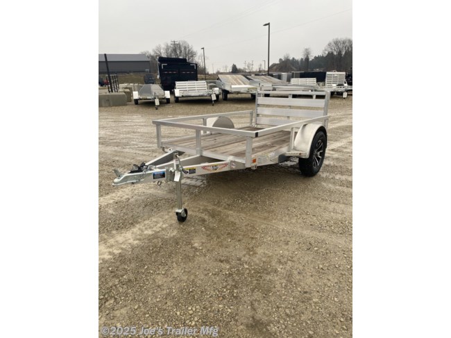 2024 H&H H6008RSA-30