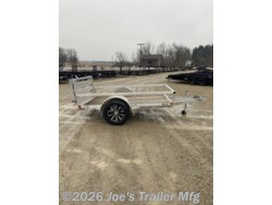 New 2024 H&H H6008RSA-30 available in Livonia, Michigan