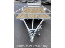 Bumper Pull Landscape Trailer H & H 7 X 14 Aluminum Rail Side, 3 X 2 Angle Aluminum Extrusion Frame, Aluminum Extrusion Tube Upright Sides, 2 x 2 Tube Top Rail, Aluminum Triple Tube Tongue, Treated Wood Deck, 15" Aluminum Wheels, 15" Radial Tires, A-Frame Posi-lock Coupler, Dual Safety Chains & Hooks, Swivel Jack with Caster Wheel, LED Lighting, Sealed Wiring Harness, Aluminum Stake Pockets, 54" Bi-Fold Gate, Load Angle & Ramp Length, Load Angle: 17°, Ramp Length: 58", Measured from Ramp Pivot Point, Aluminum Trailer Accessories, Durable Aluminum Extrusions, Heavy Duty Aluminum Rail, Trailer Load Ramp, Swivel Trailer Jack, Safety Chain Hooks, Bi-Fold Gate for Trailers, Sealed Trailer Wiring, Aluminum Stake Pocket Kit, Radial Trailer Tires, Posi-lock Coupler System, Triple Tube Tongue Design, Treated Wood Trailer Deck, Angle Aluminum Frame, Tube Top Rail for Trailers, Aluminum Wheel Specifications, Trailer Lighting Solutions. Landscape Trailer H & H 7 X 14 Aluminum Rail Side, 3 X 2 Angle Aluminum Extrusion Frame, Aluminum Extrusion Tube Upright Sides, 2 x 2 Tube Top Rail, Aluminum Triple Tube Tongue, Treated Wood Deck, 15" Aluminum Wheels, 15" Radial Tires, A-Frame Posi-lock Coupler, Dual Safety Chains & Hooks, Swivel Jack with Caster Wheel, LED Lighting, Sealed Wiring Harness, Aluminum Stake Pockets, 54" Bi-Fold Gate, Load Angle & Ramp Length, Load Angle: 17°, Ramp Length: 58", Measured from Ramp Pivot Point, Aluminum Trailer Accessories, Durable Aluminum Extrusions, Heavy Duty Aluminum Rail, Trailer Load Ramp, Swivel Trailer Jack, Safety Chain Hooks, Bi-Fold Gate for Trailers, Sealed Trailer Wiring, Aluminum Stake Pocket Kit, Radial Trailer Tires, Posi-lock Coupler System, Triple Tube Tongue Design, Treated Wood Trailer Deck, Angle Aluminum Frame, Tube Top Rail for Trailers, Aluminum Wheel Specifications, Trailer Lighting Solutions.