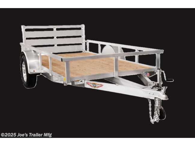 2024 H&H H7612RSA-030