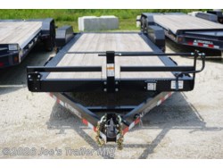 Ironbull TLB8324 Tilt Bed Equipment Trailer, heavy-duty trailer, equipment trailer, durable trailer, easy-to-use trailer, robust construction, reliable performance, transporting equipment, 6" channel tongue, 20" deck height, 11-degree loading angle, knife edge tail, Sherwin-Williams Powdura powder coat, formed 3 x 3/16" channel cross members, removable diamond plate fenders, rub rail, stake pockets, 4 standard 3" D-rings, 5200 lb torsion axles, 7000 lb torsion axles, cambered torsion axles, multi-leaf slipper spring suspension, 2 5/16" adjustable coupler, 10k drop-leg jack, radial tires, E-Z Lube hubs, 3" x 10" cylinder, 1.5" shaft, treated pine floor, lifetime LED lighting, DOT approved lighting, molded sealed harness with resistors, 7-way receiver female plug, adapter, trailer features, trailer specifications, trailer durability, trailer ease of use, trailer performance, trailer construction, trailer lighting, trailer flooring, trailer axles, trailer suspension, trailer coupler, tra Ironbull TLB8324 Tilt Bed Equipment Trailer, heavy-duty trailer, equipment trailer, durable trailer, easy-to-use trailer, robust construction, reliable performance, transporting equipment, 6" channel tongue, 20" deck height, 11-degree loading angle, knife edge tail, Sherwin-Williams Powdura powder coat, formed 3 x 3/16" channel cross members, removable diamond plate fenders, rub rail, stake pockets, 4 standard 3" D-rings, 5200 lb torsion axles, 7000 lb torsion axles, cambered torsion axles, multi-leaf slipper spring suspension, 2 5/16" adjustable coupler, 10k drop-leg jack, radial tires, E-Z Lube hubs, 3" x 10" cylinder, 1.5" shaft, treated pine floor, lifetime LED lighting, DOT approved lighting, molded sealed harness with resistors, 7-way receiver female plug, adapter, trailer features, trailer specifications, trailer durability, trailer ease of use, trailer performance, trailer construction, trailer lighting, trailer flooring, trailer axles, trailer suspension, trailer coupler, tra
