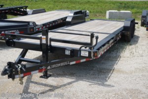 2024 IronBull TLB8324
