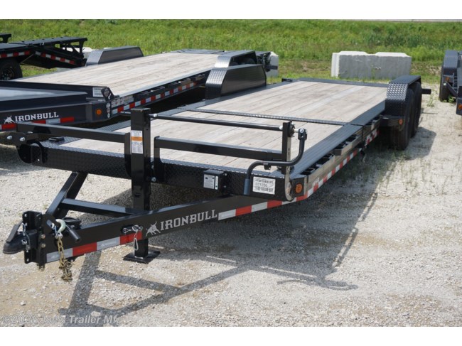 2024 IronBull TLB8324