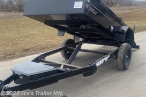 2024 Norstar DUB6010