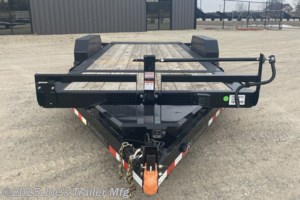 2024 IronBull TLB8324