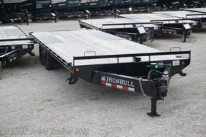 2024 IronBull FDP0225