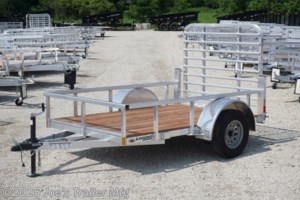 2024 Legend Trailers