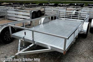 2024 Legend Trailers 7X14ODSA