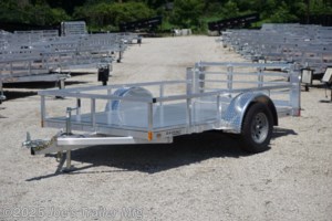 2025 Legend Trailers 6X10ODSA