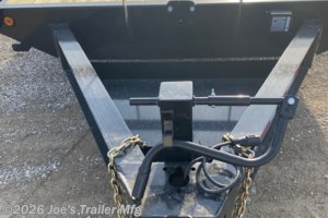 2024 IronBull FDP0220