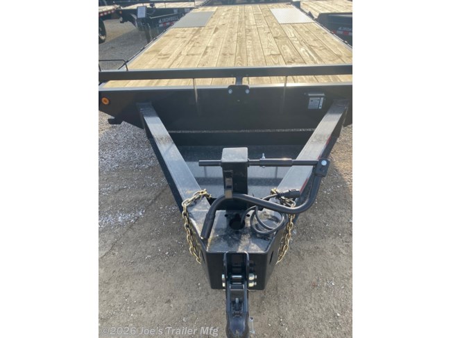 2024 IronBull FDP0220