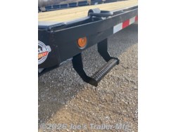 2024 FDP0220 by IronBull from Joe's Trailer Mfg in Clarklake, Michigan