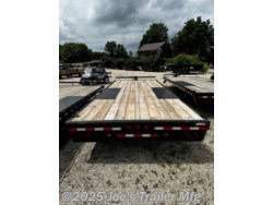 Legend - Tandem Axle: FDP 102 x 22, 10” I-Beam Frame and Tongue, 2 5/16” Adjustable Coupler, 16” Structural Crossmembers, Deck Height 33”, Rub Rail, Stake Pockets & Pipe Spools, Cambered Spring Axles, Multi-leaf Slipper Spring Suspension, E-Z Lube Hubs, 2 Electric Brake Axles, Full 102’ Wide Deckover, Slide in Ramps, 10k Drop-Leg Jack, Treated Pine 2x8 Floor, 4 Standard 3” D-Rings, 235/80R16 Radial Tires with 8 Hole Wheel, Lifetime LED Lighting, All Lighting DOT Approved, Molded Sealed Harness with Resistors, 7-Way Receiver Female Plug with Adapter Legend - Tandem Axle: FDP 102 x 22, 10” I-Beam Frame and Tongue, 2 5/16” Adjustable Coupler, 16” Structural Crossmembers, Deck Height 33”, Rub Rail, Stake Pockets & Pipe Spools, Cambered Spring Axles, Multi-leaf Slipper Spring Suspension, E-Z Lube Hubs, 2 Electric Brake Axles, Full 102’ Wide Deckover, Slide in Ramps, 10k Drop-Leg Jack, Treated Pine 2x8 Floor, 4 Standard 3” D-Rings, 235/80R16 Radial Tires with 8 Hole Wheel, Lifetime LED Lighting, All Lighting DOT Approved, Molded Sealed Harness with Resistors, 7-Way Receiver Female Plug with Adapter