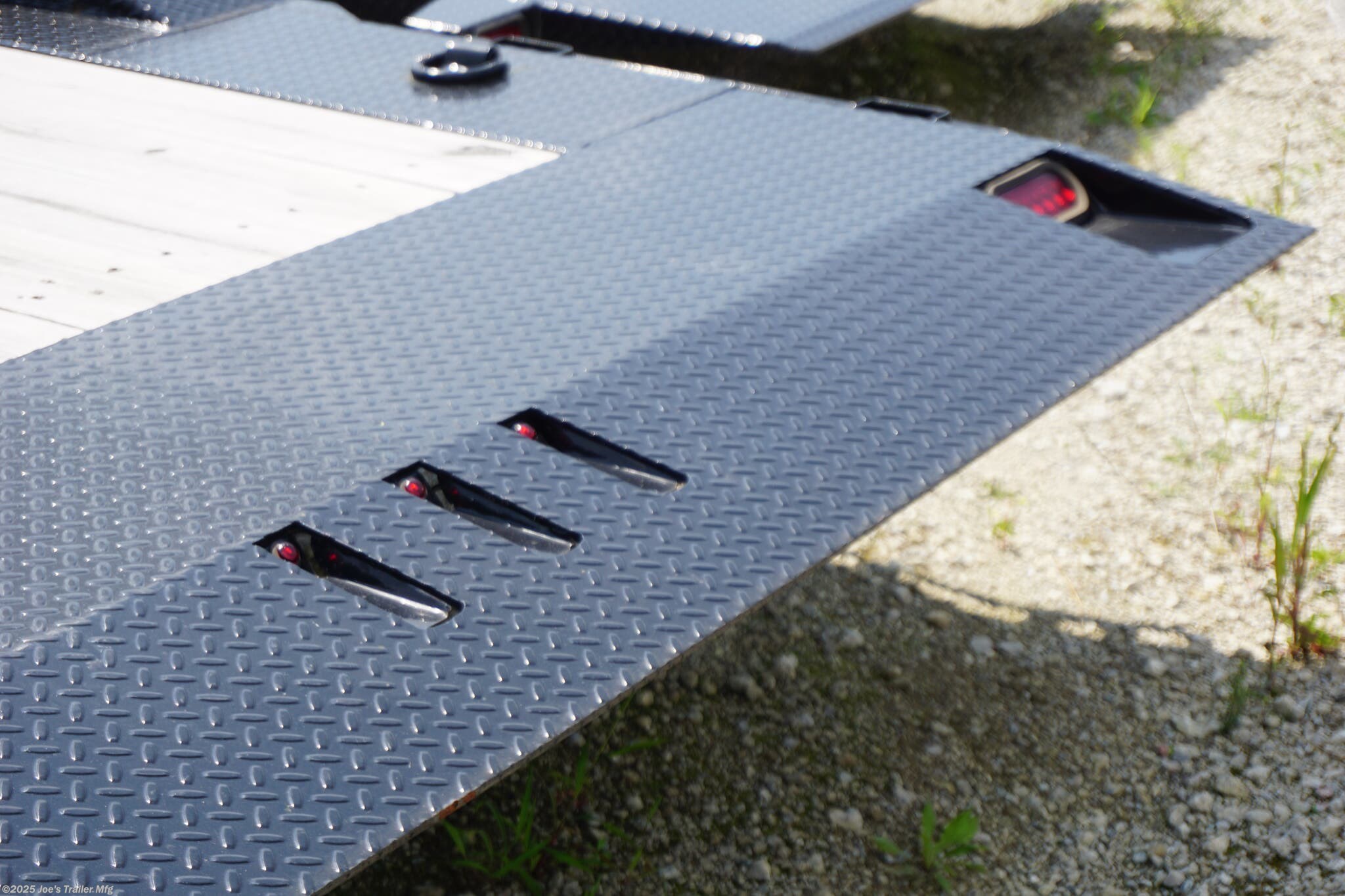 SEO Keywords: TLB 83 x 20 trailer, 83" x 20' trailer, 6" channel tongue, 20" deck height trailer, drive over fenders, knife edge tail trailer, 2" x 8" treated pine floor, 11 degree loading angle, 7000 lb torsion axles, dual 7000 lb torsion axles, 10k drop-leg jack, heavy-duty drop-leg jack, 7-way receiver female plug with adapter, trailer with brakes, rub rail and stake pockets, 3" d-rings, four d-rings, E-Z lube hub, lifetime LED lighting, trailer with molded sealed harness, harness with resistors, powdura powder coat, one cure primer, durable trailer coating, protected trailer finish, TLB 83 x 20 utility trailer, heavy-duty utility trailer, trailer with treated pine floor, torsion axles trailer, trailer with drive over fenders, trailer with knife edge tail, trailer with LED lighting, trailer with rub rail, heavy-duty trailer suspension, high-capacity trailer axles, drop-leg jack for trailers, secure load management trailer, trailer with sealed wiring, corrosion-resistant trailer, pow