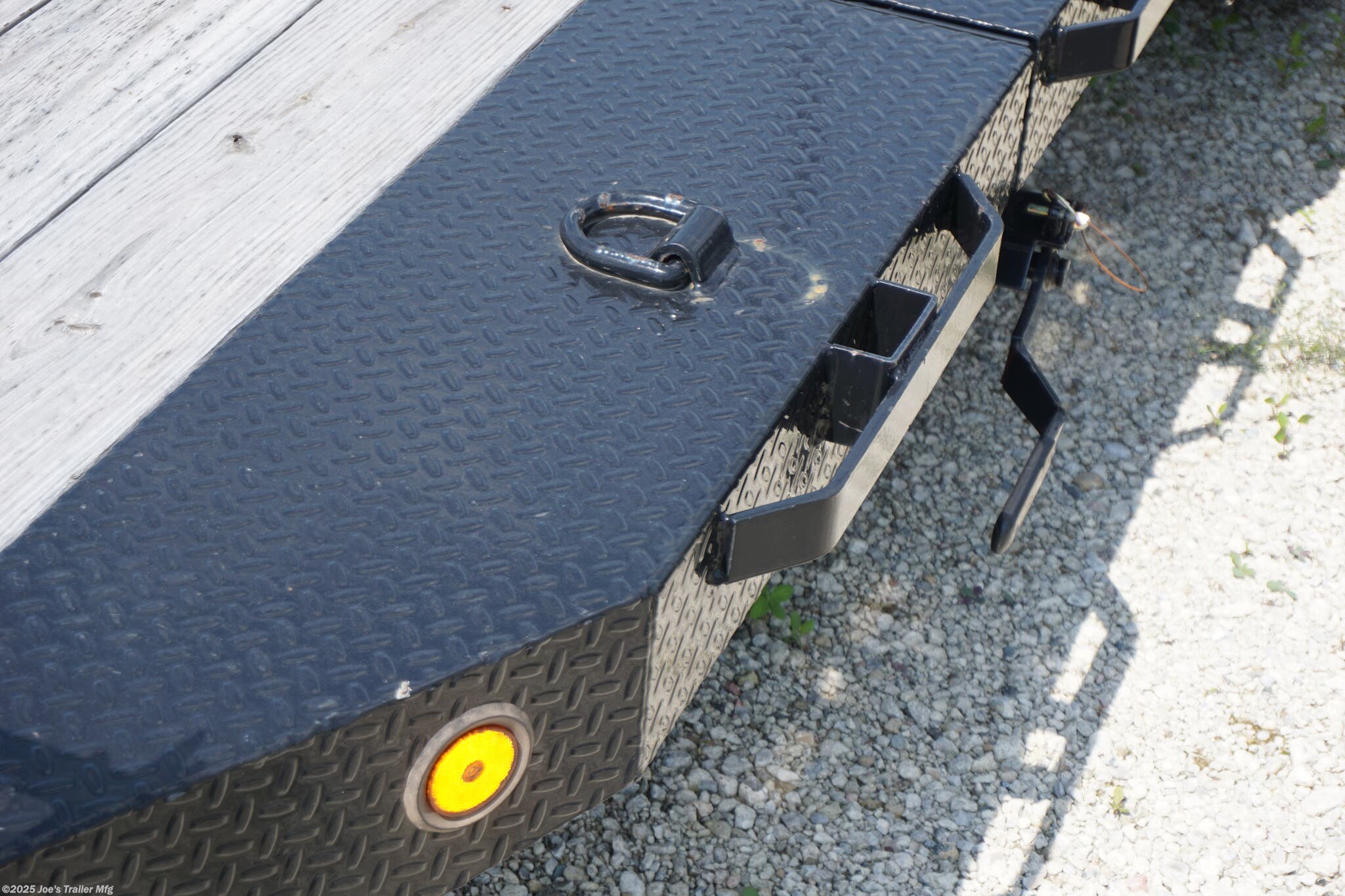 SEO Keywords: TLB 83 x 20 trailer, 83" x 20' trailer, 6" channel tongue, 20" deck height trailer, drive over fenders, knife edge tail trailer, 2" x 8" treated pine floor, 11 degree loading angle, 7000 lb torsion axles, dual 7000 lb torsion axles, 10k drop-leg jack, heavy-duty drop-leg jack, 7-way receiver female plug with adapter, trailer with brakes, rub rail and stake pockets, 3" d-rings, four d-rings, E-Z lube hub, lifetime LED lighting, trailer with molded sealed harness, harness with resistors, powdura powder coat, one cure primer, durable trailer coating, protected trailer finish, TLB 83 x 20 utility trailer, heavy-duty utility trailer, trailer with treated pine floor, torsion axles trailer, trailer with drive over fenders, trailer with knife edge tail, trailer with LED lighting, trailer with rub rail, heavy-duty trailer suspension, high-capacity trailer axles, drop-leg jack for trailers, secure load management trailer, trailer with sealed wiring, corrosion-resistant trailer, pow