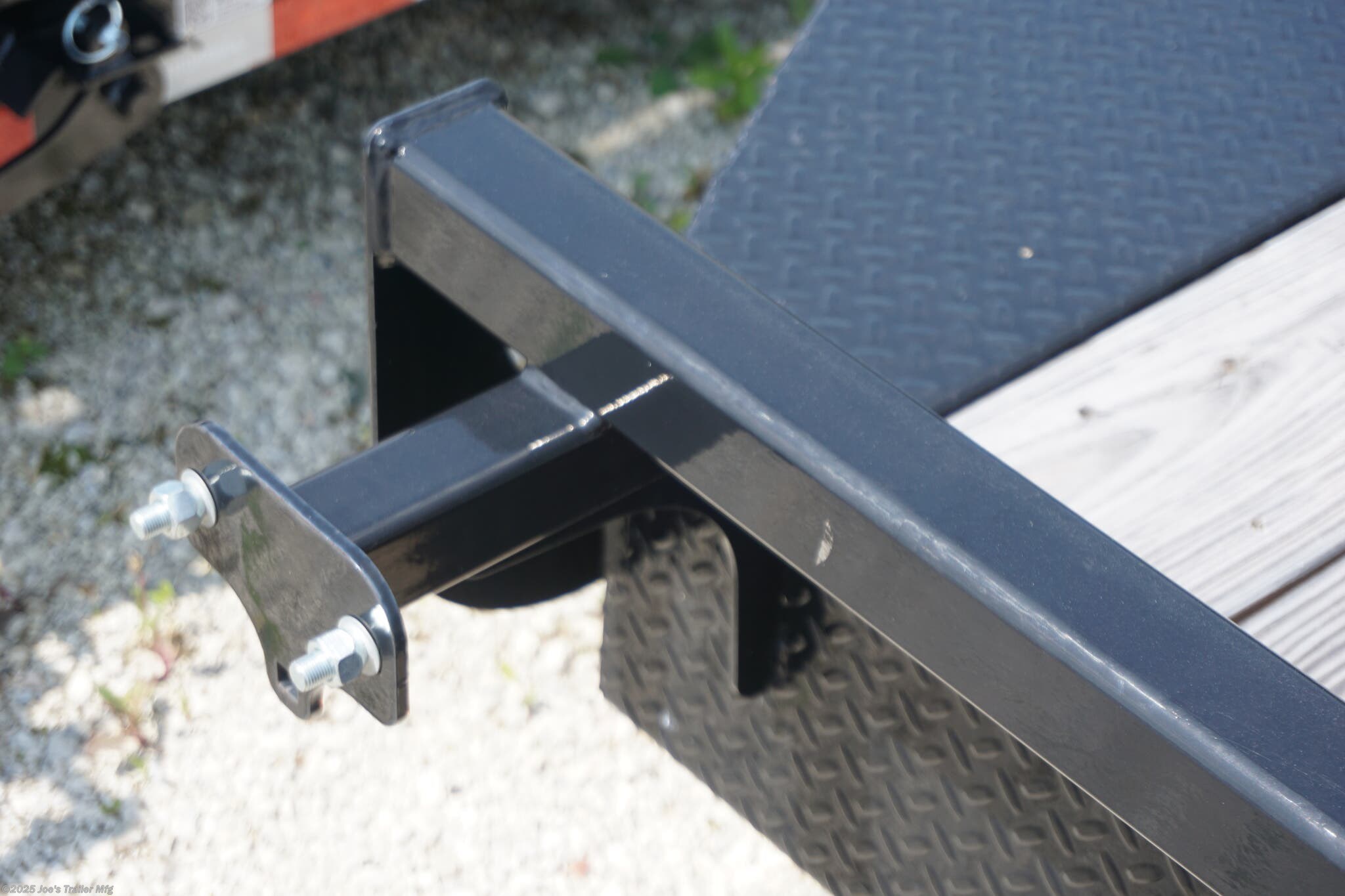 SEO Keywords: TLB 83 x 20 trailer, 83" x 20' trailer, 6" channel tongue, 20" deck height trailer, drive over fenders, knife edge tail trailer, 2" x 8" treated pine floor, 11 degree loading angle, 7000 lb torsion axles, dual 7000 lb torsion axles, 10k drop-leg jack, heavy-duty drop-leg jack, 7-way receiver female plug with adapter, trailer with brakes, rub rail and stake pockets, 3" d-rings, four d-rings, E-Z lube hub, lifetime LED lighting, trailer with molded sealed harness, harness with resistors, powdura powder coat, one cure primer, durable trailer coating, protected trailer finish, TLB 83 x 20 utility trailer, heavy-duty utility trailer, trailer with treated pine floor, torsion axles trailer, trailer with drive over fenders, trailer with knife edge tail, trailer with LED lighting, trailer with rub rail, heavy-duty trailer suspension, high-capacity trailer axles, drop-leg jack for trailers, secure load management trailer, trailer with sealed wiring, corrosion-resistant trailer, pow