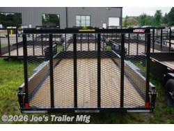 82x18 Tandem Solid Side Trailer, 12-Gauge Steel Frame Trailer, Steel Angle Crossmembers, 12-Gauge Steel Sides, 15" Tall Trailer Sides, 4" Steel Channel Tongue, A-Frame Posi-lock Coupler, Dual Safety Chains and Hooks, 2K Rated Set-Back Jack with Foot, 2x8 Treated Wood Decking, #1 Grade Wood Decking, Welded Front Board Retainer, Rear End Cap Trailer, 50" Spring Assisted Gate, Grab Handle Trailer, Steel Tread Plate Fenders, Spring Suspension Trailer, Easy Lube Hubs, Radial Tires Black Steel Wheels, Enclosed Sealed Wiring Harness, Full LED DOT Compliant Lighting, D-Rings Tie Downs, Spare Tire Mount, Brakes Equipped Trailer, Load Angle 22°, Ramp Length 50", Ramp Pivot Point Measurement. 82x18 Tandem Solid Side Trailer, 12-Gauge Steel Frame Trailer, Steel Angle Crossmembers, 12-Gauge Steel Sides, 15" Tall Trailer Sides, 4" Steel Channel Tongue, A-Frame Posi-lock Coupler, Dual Safety Chains and Hooks, 2K Rated Set-Back Jack with Foot, 2x8 Treated Wood Decking, #1 Grade Wood Decking, Welded Front Board Retainer, Rear End Cap Trailer, 50" Spring Assisted Gate, Grab Handle Trailer, Steel Tread Plate Fenders, Spring Suspension Trailer, Easy Lube Hubs, Radial Tires Black Steel Wheels, Enclosed Sealed Wiring Harness, Full LED DOT Compliant Lighting, D-Rings Tie Downs, Spare Tire Mount, Brakes Equipped Trailer, Load Angle 22°, Ramp Length 50", Ramp Pivot Point Measurement.