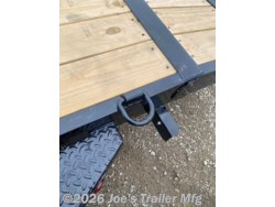 Ironbull ETB8324 Equipment Trailer, 8'' Channel Tongue, 8'' Channel Frame, 2 5/16" Adjustable Coupler, 3" Channel Crossmembers, 2.5 x 2.5 Front Bumper Rail, Rub Rail, Stake Pockets, Removable Diamond Plate Fenders, Cambered Brake Axles, Brakes Equipped, Multi-leaf Slipper Spring Suspension, E-Z Lube Hubs, 2 Electric Brake Axles, 18" x 5' Slide-in Ramps, 10k Drop-Leg Jack, 7k Drop-Leg Jack, 5,500 lb Axles, Treated Pine Floor, 2" x 8" Floor, 4 Standard 3" D-Rings, Radial Tires, Lifetime LED Lighting, DOT Approved Lighting, Molded Sealed Harness, Resistor Wiring Harness, 7-Way Receiver Female Plug, 7-Way Plug Adapter, Powdura Powder Coat, Load Angle 26°, Ramp Length 61 Inches, Heavy-Duty Equipment Trailer, Adjustable Coupler Trailer, Trailer with Diamond Plate Fenders, Multi-leaf Suspension Trailer, E-Z Lube Hubs Trailer, Slide-in Ramps, Drop-Leg Jack, Durable Trailer Floor, Standard D-Rings, LED Trailer Lights, Powder Coated Trailer, Equipment Hauler, Utility Trailer with Brakes, Trailer Ironbull ETB8324 Equipment Trailer, 8'' Channel Tongue, 8'' Channel Frame, 2 5/16" Adjustable Coupler, 3" Channel Crossmembers, 2.5 x 2.5 Front Bumper Rail, Rub Rail, Stake Pockets, Removable Diamond Plate Fenders, Cambered Brake Axles, Brakes Equipped, Multi-leaf Slipper Spring Suspension, E-Z Lube Hubs, 2 Electric Brake Axles, 18" x 5' Slide-in Ramps, 10k Drop-Leg Jack, 7k Drop-Leg Jack, 5,500 lb Axles, Treated Pine Floor, 2" x 8" Floor, 4 Standard 3" D-Rings, Radial Tires, Lifetime LED Lighting, DOT Approved Lighting, Molded Sealed Harness, Resistor Wiring Harness, 7-Way Receiver Female Plug, 7-Way Plug Adapter, Powdura Powder Coat, Load Angle 26°, Ramp Length 61 Inches, Heavy-Duty Equipment Trailer, Adjustable Coupler Trailer, Trailer with Diamond Plate Fenders, Multi-leaf Suspension Trailer, E-Z Lube Hubs Trailer, Slide-in Ramps, Drop-Leg Jack, Durable Trailer Floor, Standard D-Rings, LED Trailer Lights, Powder Coated Trailer, Equipment Hauler, Utility Trailer with Brakes, Trailer