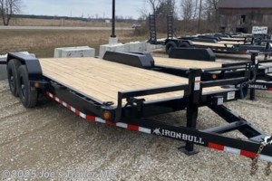 2024 IronBull ETB8324