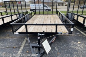 2024 H&H H7612RS-030