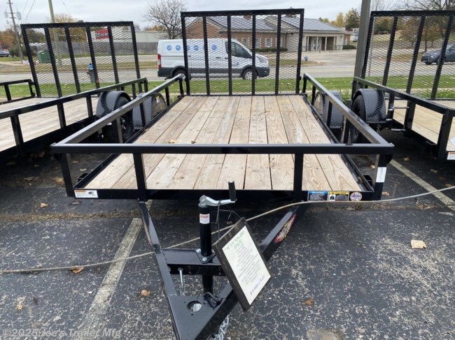 2024 H&H H7612RS-030