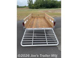 Bi Fold Gate Utility Trailer Legend Aluminum 3-Board Utility Trailer, 16" Deck Height, 48" Ramp Gate, 3k EZ-Lube Axle, ST20575R14 Silver Mod Steel Tires, 3" Cross Member, 24" On Center Cross Member, 3" Angle Frame, Treated Wood Decking, LED Lighting, 2" A-Frame Coupler, 2k Top-Wind Jack, ATP Fenders, Load Angle, Ramp Length, 16° Load Angle, 48" Ramp Length, Utility Trailer Specifications, Aluminum Utility Trailer, Heavy-Duty Utility Trailer, EZ-Lube Axle Trailer, Steel Tires Utility Trailer, Cross Member Trailer Design, Angle Frame Trailer, Treated Wood Deck Trailer, LED Trailer Lighting, A-Frame Coupler Trailer, Top-Wind Jack Trailer, ATP Fenders Trailer, Ramp Gate Specifications, Deck Height Trailer, Load Angle Trailer, Ramp Length Specifications, Utility Trailer Features, High-Performance Utility Trailer, Durable Utility Trailer, Trailer with LED Lights, Trailer with EZ-Lube Axle, Trailer with Treated Wood Deck Legend High Side Legend Aluminum 3-Board Utility Trailer, 16" Deck Height, 48" Ramp Gate, 3k EZ-Lube Axle, ST20575R14 Silver Mod Steel Tires, 3" Cross Member, 24" On Center Cross Member, 3" Angle Frame, Treated Wood Decking, LED Lighting, 2" A-Frame Coupler, 2k Top-Wind Jack, ATP Fenders, Load Angle, Ramp Length, 16° Load Angle, 48" Ramp Length, Utility Trailer Specifications, Aluminum Utility Trailer, Heavy-Duty Utility Trailer, EZ-Lube Axle Trailer, Steel Tires Utility Trailer, Cross Member Trailer Design, Angle Frame Trailer, Treated Wood Deck Trailer, LED Trailer Lighting, A-Frame Coupler Trailer, Top-Wind Jack Trailer, ATP Fenders Trailer, Ramp Gate Specifications, Deck Height Trailer, Load Angle Trailer, Ramp Length Specifications, Utility Trailer Features, High-Performance Utility Trailer, Durable Utility Trailer, Trailer with LED Lights, Trailer with EZ-Lube Axle, Trailer with Treated Wood Deck
