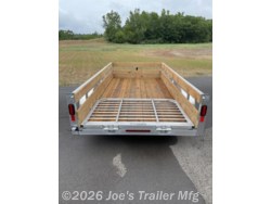 Aluminum 3 board trailer Legend Aluminum 3-Board Utility Trailer, 16" Deck Height, 48" Ramp Gate, 3k EZ-Lube Axle, ST20575R14 Silver Mod Steel Tires, 3" Cross Member, 24" On Center Cross Member, 3" Angle Frame, Treated Wood Decking, LED Lighting, 2" A-Frame Coupler, 2k Top-Wind Jack, ATP Fenders, Brakes: None, Load Angle & Ramp Length, Load Angle: 16°, Ramp Length: 48", Measured from Ramp Pivot Point, Aluminum Utility Trailer, Lightweight Aluminum Trailer, Durable Utility Trailer, Utility Trailer with Ramp Gate, EZ-Lube Axle Utility Trailer, Steel Tires Utility Trailer, Cross Member Utility Trailer, Treated Wood Deck Utility Trailer, LED Lights Trailer, A-Frame Coupler Trailer, Top-Wind Jack Trailer, ATP Fenders Utility Trailer, No Brakes Utility Trailer, Load Angle Utility Trailer, Ramp Length Utility Trailer, Aluminum Utility Trailer Features, Utility Trailer Specifications, Legend Utility Trailer Overview. Legend High Side Legend Aluminum 3-Board Utility Trailer, 16" Deck Height, 48" Ramp Gate, 3k EZ-Lube Axle, ST20575R14 Silver Mod Steel Tires, 3" Cross Member, 24" On Center Cross Member, 3" Angle Frame, Treated Wood Decking, LED Lighting, 2" A-Frame Coupler, 2k Top-Wind Jack, ATP Fenders, Brakes: None, Load Angle & Ramp Length, Load Angle: 16°, Ramp Length: 48", Measured from Ramp Pivot Point, Aluminum Utility Trailer, Lightweight Aluminum Trailer, Durable Utility Trailer, Utility Trailer with Ramp Gate, EZ-Lube Axle Utility Trailer, Steel Tires Utility Trailer, Cross Member Utility Trailer, Treated Wood Deck Utility Trailer, LED Lights Trailer, A-Frame Coupler Trailer, Top-Wind Jack Trailer, ATP Fenders Utility Trailer, No Brakes Utility Trailer, Load Angle Utility Trailer, Ramp Length Utility Trailer, Aluminum Utility Trailer Features, Utility Trailer Specifications, Legend Utility Trailer Overview.