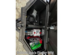 Midsota 82x14 HV, Self Adjusting Electric Brakes, 16'' E Range 10 Ply Tires (235/80R16), 25'' Bed Height, 24'' Tall 11 Gauge (1/8'') Sides, 7 Gauge (3/16'') One Piece Floor, 16'' Crossmember Spacing, Tuck Under 6' Ramps and Carriers, 5 D-Ring Tie Downs, 3-Way Double Door, Tarp Ready, 12K Rated Jack, Poly Toolbox, Midsota Exclusive Indicator Module, 12V Deep Cycle Battery, Power Up / Gravity Down Pump, LED Lights, On Board Charger, No Exposed Wiring, Cold Weather 7 Way Plug (-85°), 2-5/16 EZ Latch Adjustable Coupler, Industrial Grade Polymer Finish, 9 Standard Colors Available, On-Board Charger 4 Amp (110V Plug In), Roll Tarp System w/ Lock Rod, Spare Tire Carrier (Weld-On) Midsota 82x14 HV, Self Adjusting Electric Brakes, 16'' E Range 10 Ply Tires (235/80R16), 25'' Bed Height, 24'' Tall 11 Gauge (1/8'') Sides, 7 Gauge (3/16'') One Piece Floor, 16'' Crossmember Spacing, Tuck Under 6' Ramps and Carriers, 5 D-Ring Tie Downs, 3-Way Double Door, Tarp Ready, 12K Rated Jack, Poly Toolbox, Midsota Exclusive Indicator Module, 12V Deep Cycle Battery, Power Up / Gravity Down Pump, LED Lights, On Board Charger, No Exposed Wiring, Cold Weather 7 Way Plug (-85°), 2-5/16 EZ Latch Adjustable Coupler, Industrial Grade Polymer Finish, 9 Standard Colors Available, On-Board Charger 4 Amp (110V Plug In), Roll Tarp System w/ Lock Rod, Spare Tire Carrier (Weld-On)