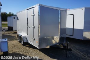 2024 Haul About Cougar