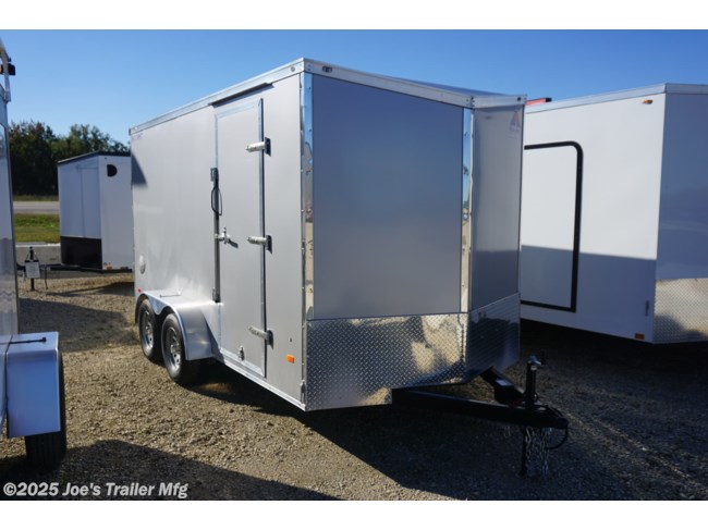 2024 Haul About Cougar