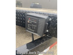 2025 TLB8322 by IronBull from Joe's Trailer Mfg in Clarklake, Michigan