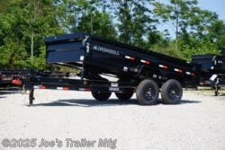 2025 IronBull DTB8316