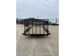 New 2025 Triple Crown Utility U6X16TG available in Clarklake, Michigan