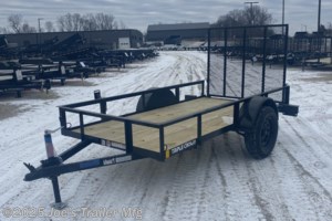 2025 Triple Crown Utility U5X10G