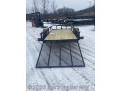 New 2025 Triple Crown Utility U5X10G available in Clarklake, Michigan