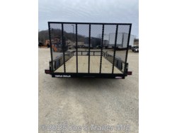 New 2025 Triple Crown Utility U6X12TG available in Clarklake, Michigan