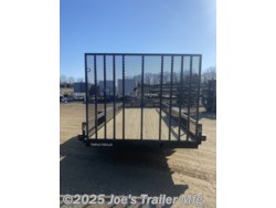 2025 Utility USD7x20TG by Triple Crown from Joe's Trailer Mfg in Clarklake, Michigan