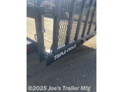 New 2025 Triple Crown Utility USD7x20TG available in Clarklake, Michigan