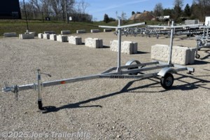 2025 Genesis Trailers KC 4214-0800-2