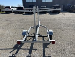 New 2025 Genesis Trailers KC 4214-0800-2 available in Clarklake, Michigan
