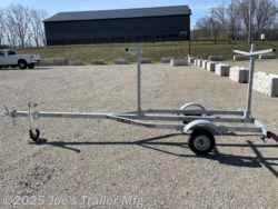 2025 Genesis Trailers KC 4214-0800-2 - New Boat Trailer for sale by Joe's Trailer Mfg in Clarklake, Michigan