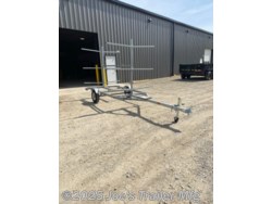 New 2025 Genesis Trailers KC 5416-1000-6 available in Clarklake, Michigan