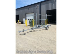 2025 Genesis Trailers KC 5416-1000-6 - New Boat Trailer for sale by Joe's Trailer Mfg in Clarklake, Michigan